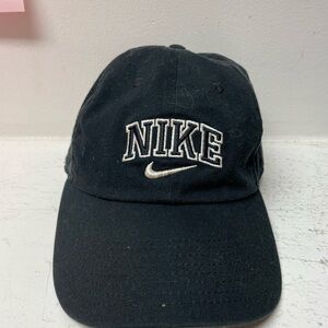 Nike hat